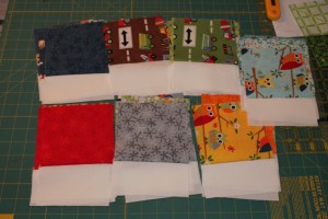 Ten Little Things Quilt Tutorial 007