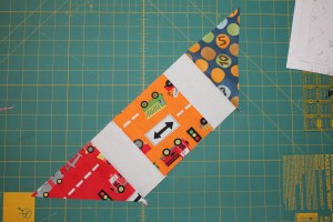 Ten Little Things Quilt Tutorial 009