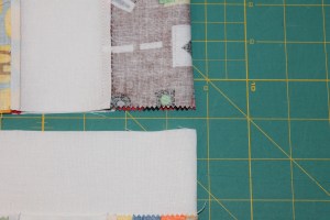 Ten Little Things Quilt Tutorial 020