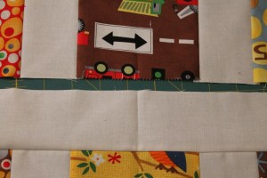 Ten Little Things Quilt Tutorial 024