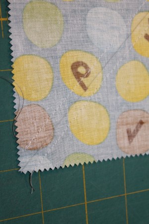 Ten Little Things Quilt Tutorial 041