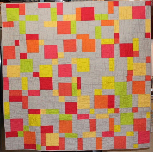 Sherbert at the Beach