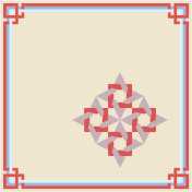 May 7 stars and knots