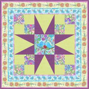 LIBL_35x35_Home Tweet Home_2A