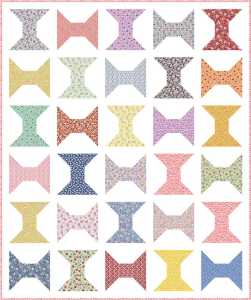 Toy CHest 55x65 Spooling Around