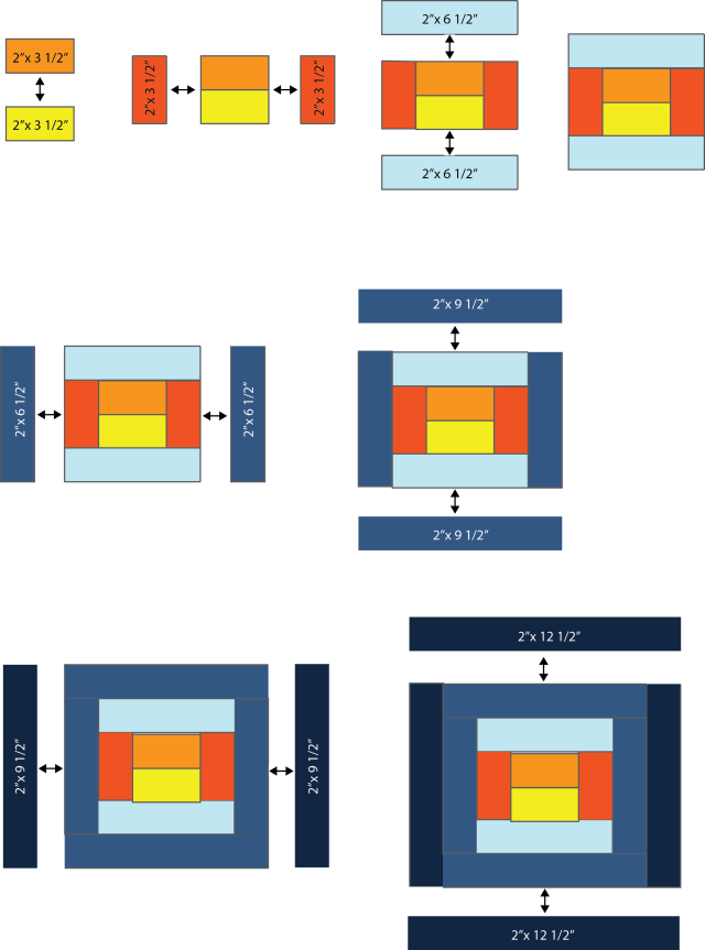 Lanters Illustrations