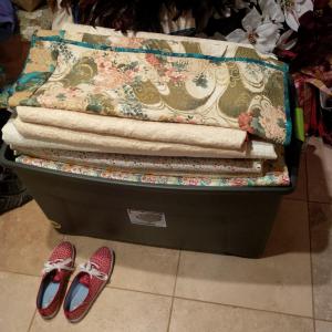 There is a reason its called a trunk show