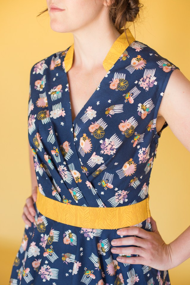 GHD_McCallsdress front