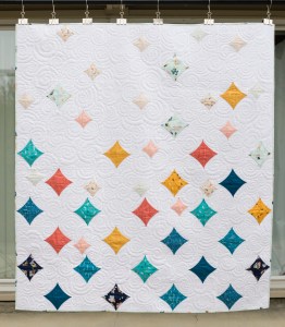 Sparkle Quilt