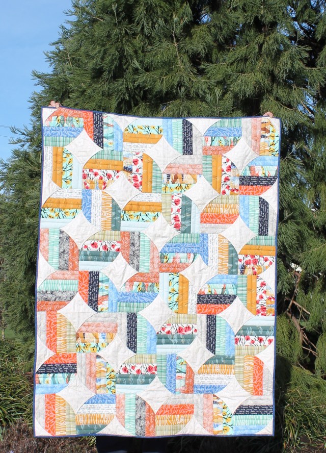 Dryad Blog Hop-* Winner&nbsp;Drawn!