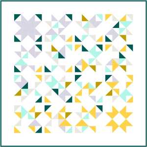 The original QDAD design