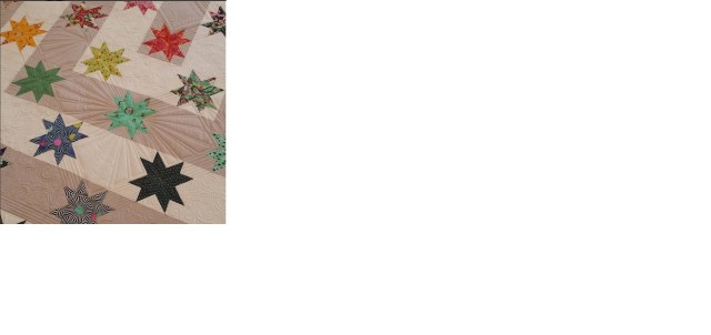 Wall of Fame Quilting