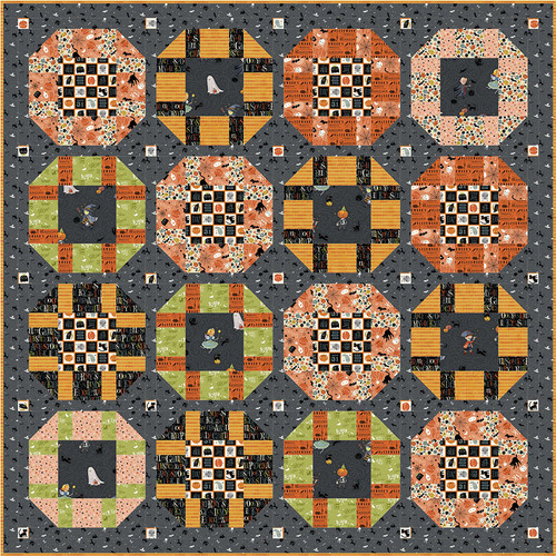 Spooky Pattern Roundup